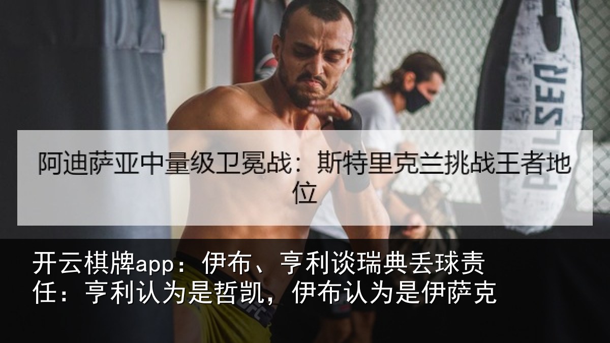 开云棋牌app:伊布相关情况任亨相关情况认为是伊萨克